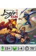 Dojo Kun Dojo Kun